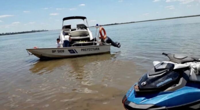 LOS RESULTADOS TRAS EL PRIMER FIN DE SEMANA DE CONTROLES DE ALCOHOLEMIA A NAVEGANTES EN ROSARIO