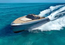 FLYNT REVOLANTE 48: ELEGANCIA, RENDIMIENTO Y DISEÑO EN UNA NUEVA DIMENSIÓN