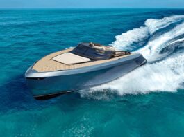 FLYNT REVOLANTE 48: ELEGANCIA, RENDIMIENTO Y DISEÑO EN UNA NUEVA DIMENSIÓN