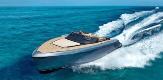 FLYNT REVOLANTE 48: ELEGANCIA, RENDIMIENTO Y DISEÑO EN UNA NUEVA DIMENSIÓN