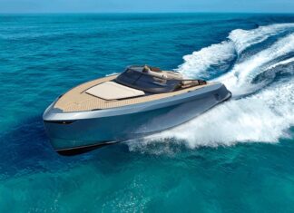 FLYNT REVOLANTE 48: ELEGANCIA, RENDIMIENTO Y DISEÑO EN UNA NUEVA DIMENSIÓN