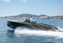 FRAUSCHER Y PORSCHE SE LLEVA A CASA EL PREMIO MEISTERKREIS 2025