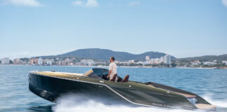 FRAUSCHER Y PORSCHE SE LLEVA A CASA EL PREMIO MEISTERKREIS 2025