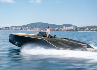 FRAUSCHER Y PORSCHE SE LLEVA A CASA EL PREMIO MEISTERKREIS 2025