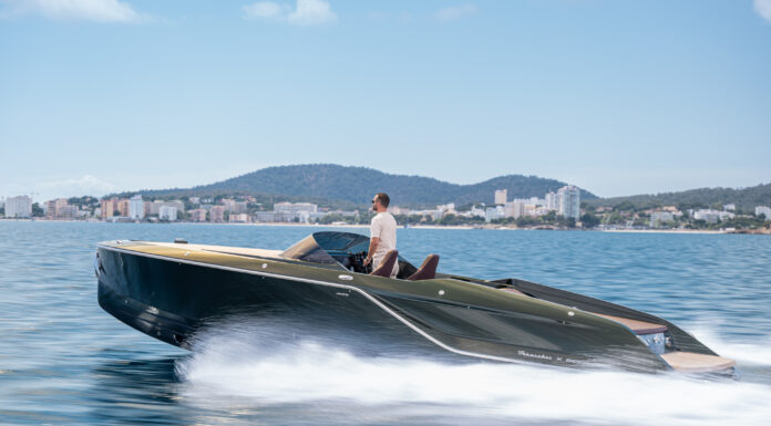 FRAUSCHER Y PORSCHE SE LLEVA A CASA EL PREMIO MEISTERKREIS 2025