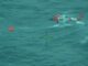 LA GUARDIA COSTERA DE EE. UU. RESCATA A CINCO PERSONAS EN UNA OPERACIÓN DE ALTO RIESGO A 260 MILLAS DE LA COSTA