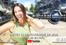 TV – NOCHE DE NÁUTICA: HISTORIAS, CLÁSICOS Y NOVEDADES DESDE EL SALÓN ARGENTINO