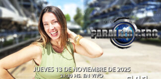 TV – NOCHE DE NÁUTICA: HISTORIAS, CLÁSICOS Y NOVEDADES DESDE EL SALÓN ARGENTINO