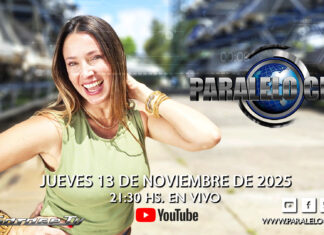 TV – NOCHE DE NÁUTICA: HISTORIAS, CLÁSICOS Y NOVEDADES DESDE EL SALÓN ARGENTINO