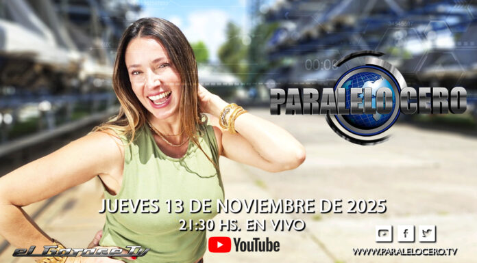 TV – NOCHE DE NÁUTICA: HISTORIAS, CLÁSICOS Y NOVEDADES DESDE EL SALÓN ARGENTINO