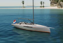 SAFFIER YACHTS PRESENTA EL NUEVO SE 28 LEOPARD EN BOOT DÜSSELDORF 2026