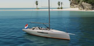 SAFFIER YACHTS PRESENTA EL NUEVO SE 28 LEOPARD EN BOOT DÜSSELDORF 2026