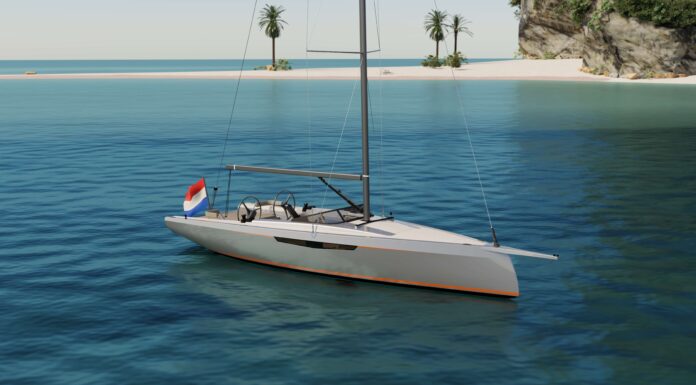 SAFFIER YACHTS PRESENTA EL NUEVO SE 28 LEOPARD EN BOOT DÜSSELDORF 2026