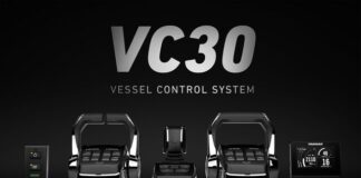 YANMAR LANZA UN NUEVO SISTEMA DE CONTROL EN METSTRADE