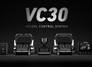 YANMAR LANZA UN NUEVO SISTEMA DE CONTROL EN METSTRADE