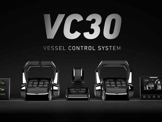YANMAR LANZA UN NUEVO SISTEMA DE CONTROL EN METSTRADE