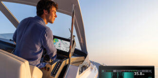 GARMIN PRESENTA IMPORTANTES ACTUALIZACIONES PARA LA SERIE GPSMAP 9000 XSV