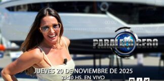 TV – PARALELO CERO: TODO LO QUE DEJÓ EL 24° SALÓN NÁUTICO ARGENTINO