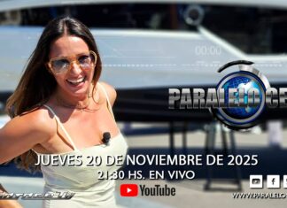 TV – PARALELO CERO: TODO LO QUE DEJÓ EL 24° SALÓN NÁUTICO ARGENTINO