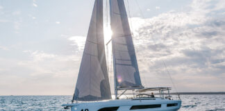 ELEGANCIA Y VERSATILIDAD EN EL NUEVO DUFOUR 48