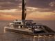 ROYAL HUISMAN PRESENTA AERA: EL CATAMARÁN DE 50 METROS QUE REVOLUCIONA LA NAVEGACIÓN SOSTENIBLE
