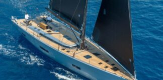 ICE YACHTS PRESENTA EL NUEVO ICE70 SPORT