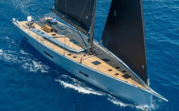 ICE YACHTS PRESENTA EL NUEVO ICE70 SPORT