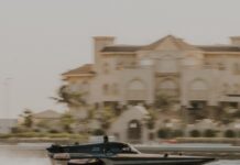 CALENDARIO 2026 DE LA SERIE E1: OCHO FECHAS, CUATRO CONTINENTES Y EL AVANCE DE LA PROPULSIÓN ELÉCTRICA