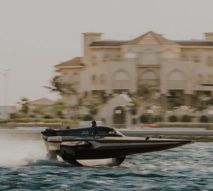 CALENDARIO 2026 DE LA SERIE E1: OCHO FECHAS, CUATRO CONTINENTES Y EL AVANCE DE LA PROPULSIÓN ELÉCTRICA