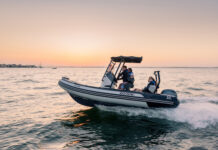 YAMAHA MOTOR EUROPA FIRMA NUEVO ACUERDO OEM CON ZODIAC NAUTIC HASTA 2030