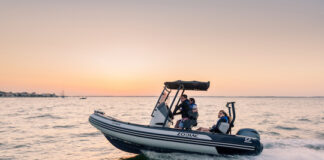 YAMAHA MOTOR EUROPA FIRMA NUEVO ACUERDO OEM CON ZODIAC NAUTIC HASTA 2030