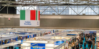 TODOS LOS OJOS PUESTOS EN ITALIA MIENTRAS METSTRADE AMSTERDAM CONFIRMA EL PAPEL DE LIDERAZGO MUNDIAL DEL PAÍS EN EL EVENTO MÁS IMPORTANTE DEL MUNDO PARA EQUIPOS Y COMPONENTES MARINOS