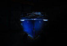 DOS ICONOS FRANCESES Y UNA PRIMICIA MUNDIAL EN EL SALÓN NÁUTICO DE PARÍS: SE PRESENTA LA NUEVA BENETEAU GRAN TURISMO 50 – ALPINE LIMITED EDITION