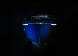 DOS ICONOS FRANCESES Y UNA PRIMICIA MUNDIAL EN EL SALÓN NÁUTICO DE PARÍS: SE PRESENTA LA NUEVA BENETEAU GRAN TURISMO 50 – ALPINE LIMITED EDITION