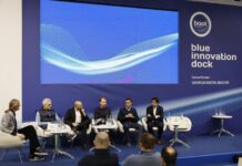 BLUE INNOVATION DOCK 2026: EL PUNTO DE ENCUENTRO CLAVE PARA EL FUTURO DE LA INDUSTRIA NÁUTICA