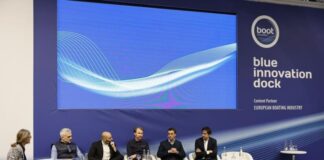 BLUE INNOVATION DOCK 2026: EL PUNTO DE ENCUENTRO CLAVE PARA EL FUTURO DE LA INDUSTRIA NÁUTICA