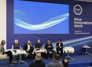 BLUE INNOVATION DOCK 2026: EL PUNTO DE ENCUENTRO CLAVE PARA EL FUTURO DE LA INDUSTRIA NÁUTICA