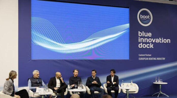 BLUE INNOVATION DOCK 2026: EL PUNTO DE ENCUENTRO CLAVE PARA EL FUTURO DE LA INDUSTRIA NÁUTICA