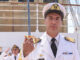 NUEVO COMANDANTE DE LA FRAGATA ARA “LIBERTAD”