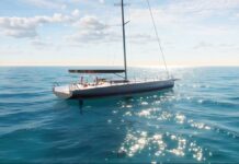 ELAN SIXTYFIVE: EL INICIO DE UNA NUEVA GENERACIÓN DE CRUCEROS OCEÁNICOS