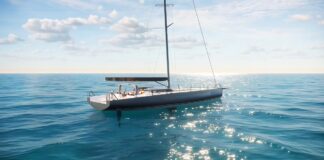 ELAN SIXTYFIVE: EL INICIO DE UNA NUEVA GENERACIÓN DE CRUCEROS OCEÁNICOS