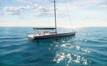 ELAN SIXTYFIVE: EL INICIO DE UNA NUEVA GENERACIÓN DE CRUCEROS OCEÁNICOS