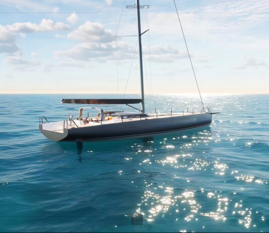 ELAN SIXTYFIVE: EL INICIO DE UNA NUEVA GENERACIÓN DE CRUCEROS OCEÁNICOS