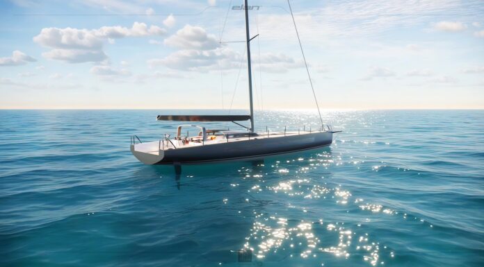 ELAN SIXTYFIVE: EL INICIO DE UNA NUEVA GENERACIÓN DE CRUCEROS OCEÁNICOS