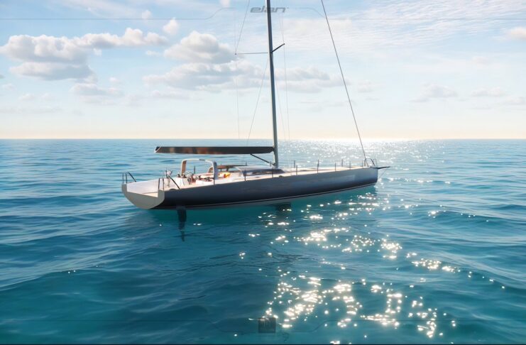 ELAN SIXTYFIVE: EL INICIO DE UNA NUEVA GENERACIÓN DE CRUCEROS OCEÁNICOS