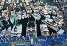 SALÓN NÁUTICO DE HONG KONG: CRECIMIENTO INTERNACIONAL Y CONSOLIDACIÓN COMO HUB DEL TURISMO MARINO EN ASIA