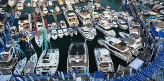 SALÓN NÁUTICO DE HONG KONG: CRECIMIENTO INTERNACIONAL Y CONSOLIDACIÓN COMO HUB DEL TURISMO MARINO EN ASIA