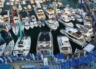 SALÓN NÁUTICO DE HONG KONG: CRECIMIENTO INTERNACIONAL Y CONSOLIDACIÓN COMO HUB DEL TURISMO MARINO EN ASIA