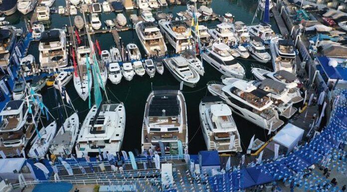 SALÓN NÁUTICO DE HONG KONG: CRECIMIENTO INTERNACIONAL Y CONSOLIDACIÓN COMO HUB DEL TURISMO MARINO EN ASIA
