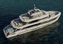 BAGLIETTO VENDE SU TERCER DOM 115